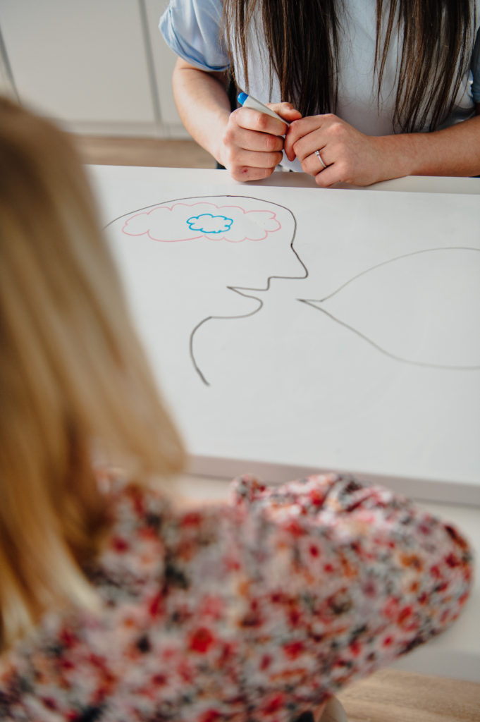 stottertherapie
